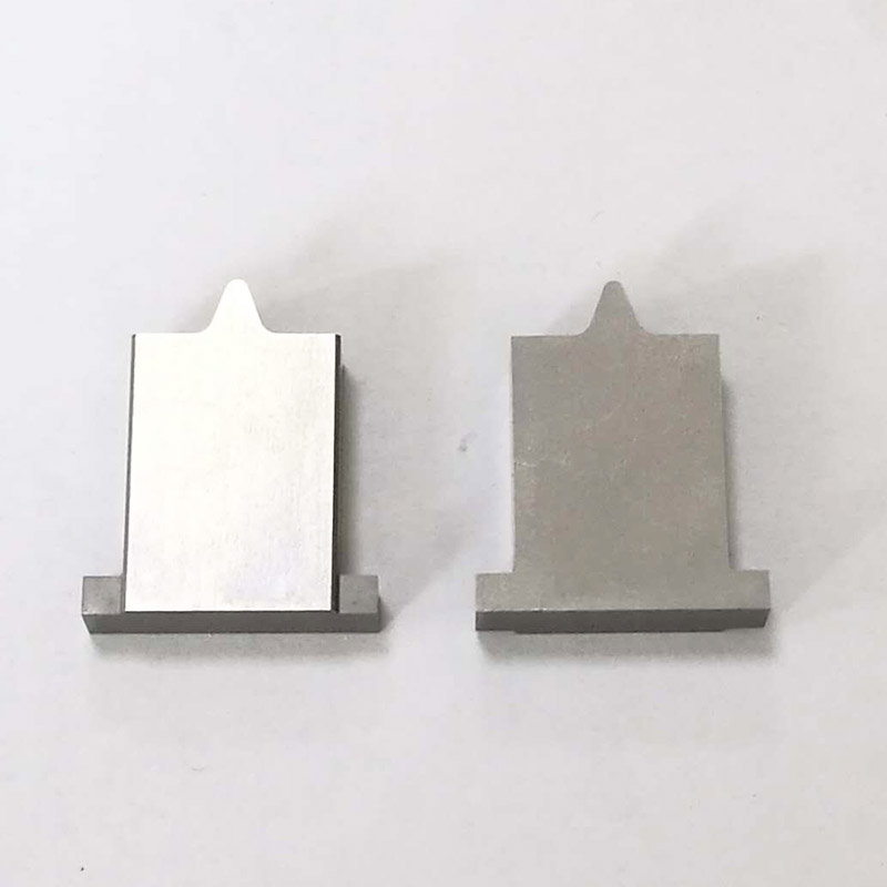 SKH-9冲压模具零件