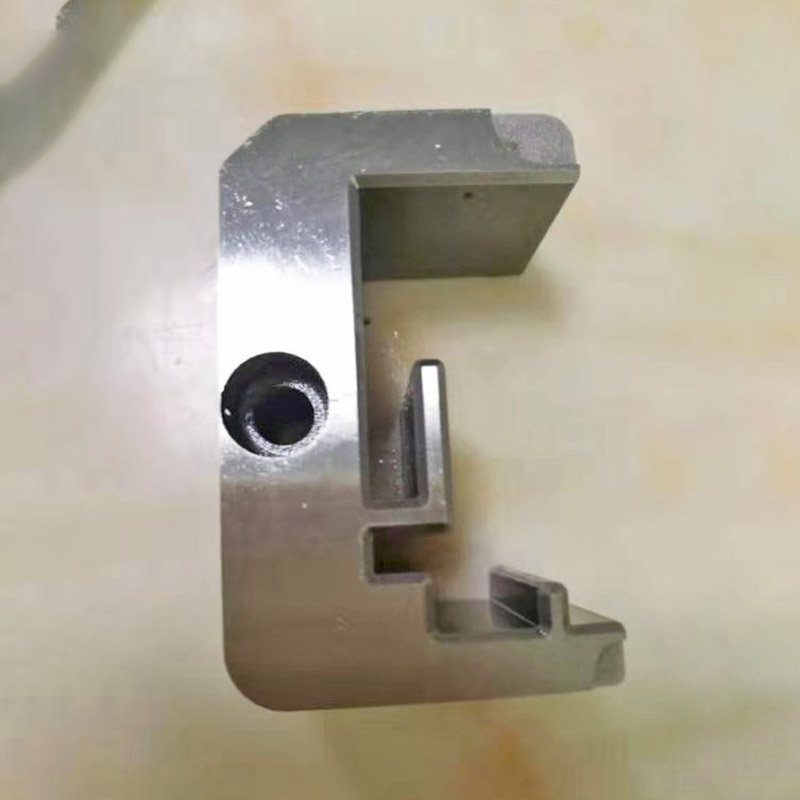 ASP23冲压模具零件
