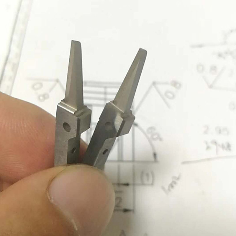 H40S钨钢治具